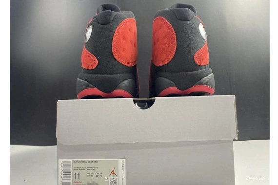 602 DJ5982 “Reverse Jordan Bred
